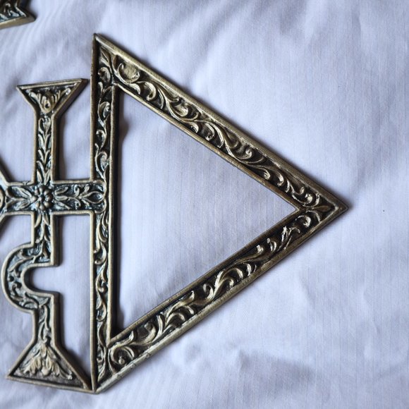 Metal Pharmaceutical Signs Symbols - Picture 6 of 11